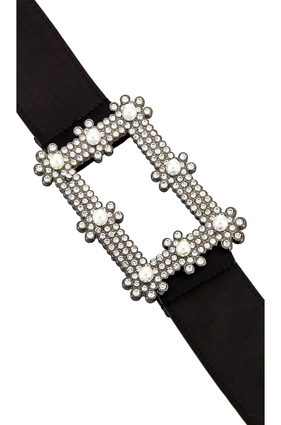 Lovers And Friends Carolina Belt In Black 4 Lovers And Friends Carolina Belt In Black - Image 3