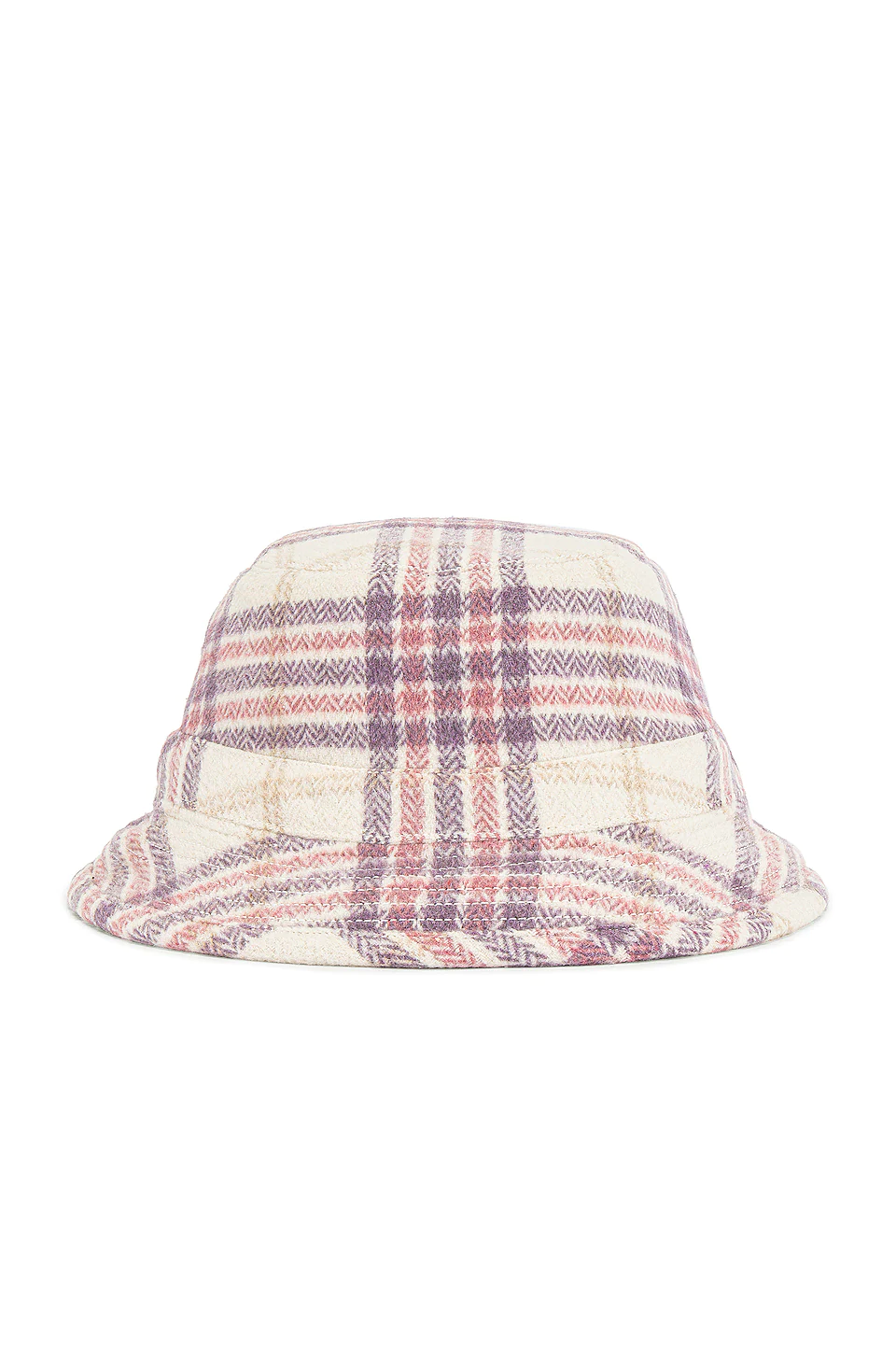 Lovers And Friends Conlee Bucket Hat In Pink & Purple 5 Lovers And Friends Conlee Bucket Hat In Pink & Purple - Image 3