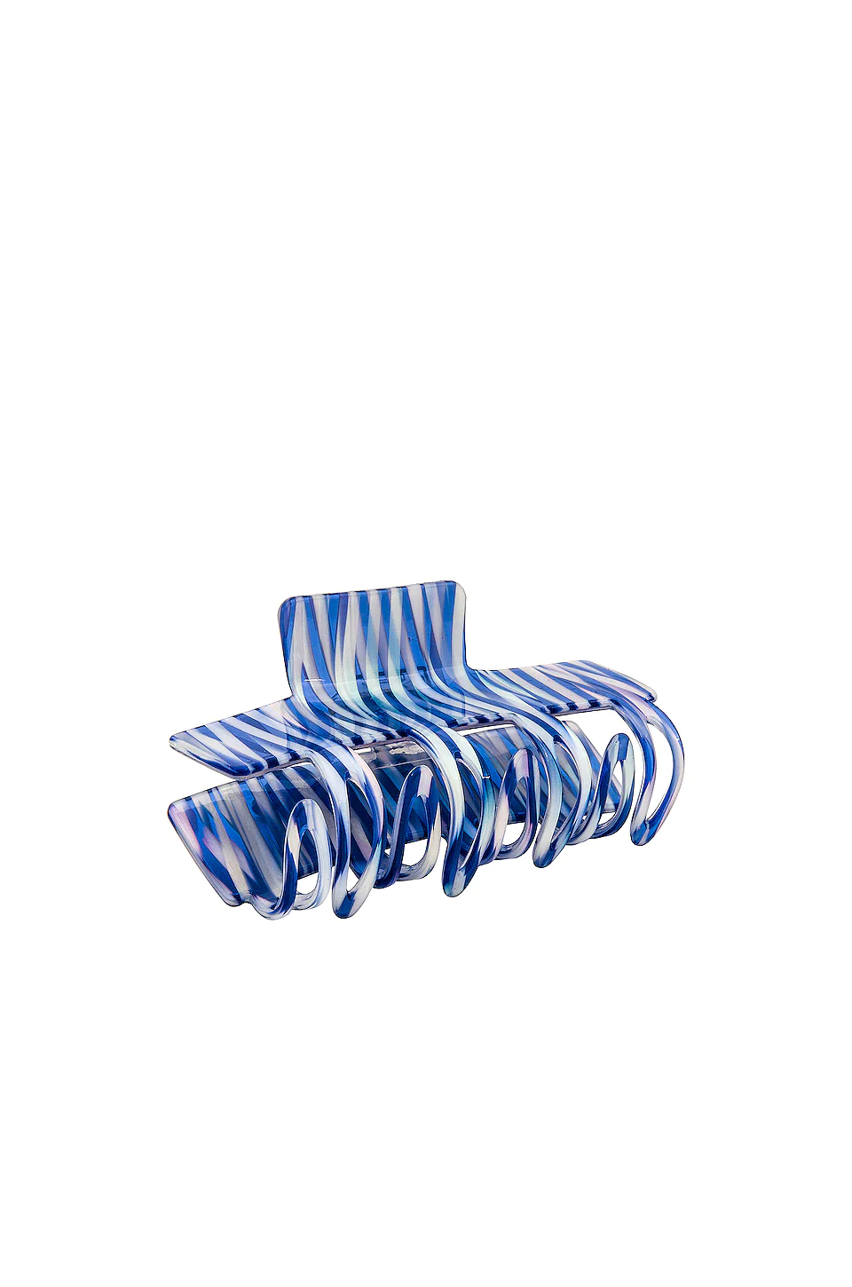 Lovers And Friends Kiana Clip In Blue