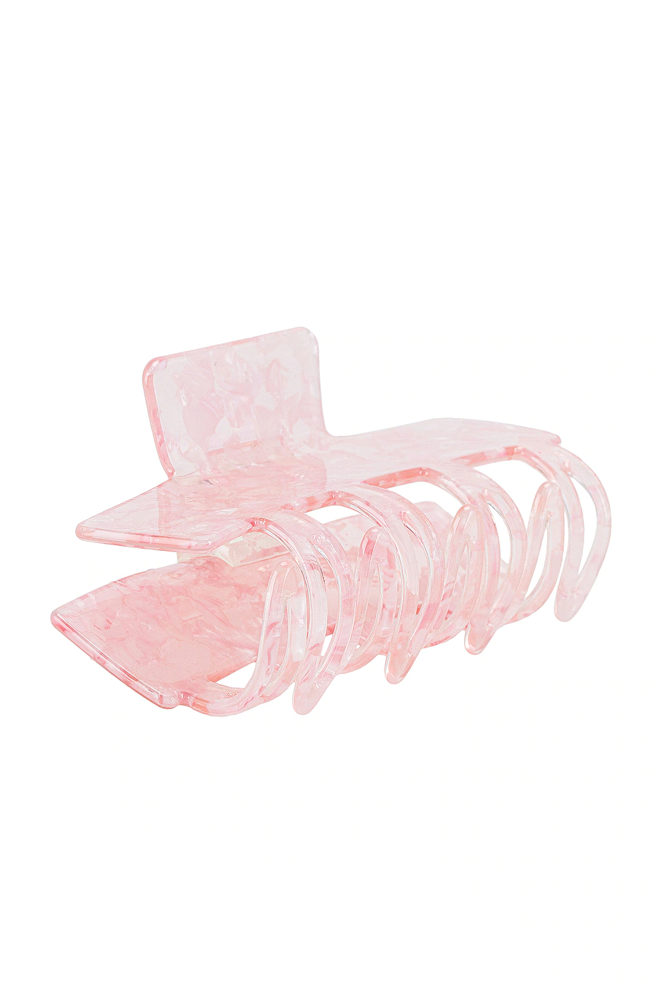 Lovers And Friends Theresa Clip In Pink