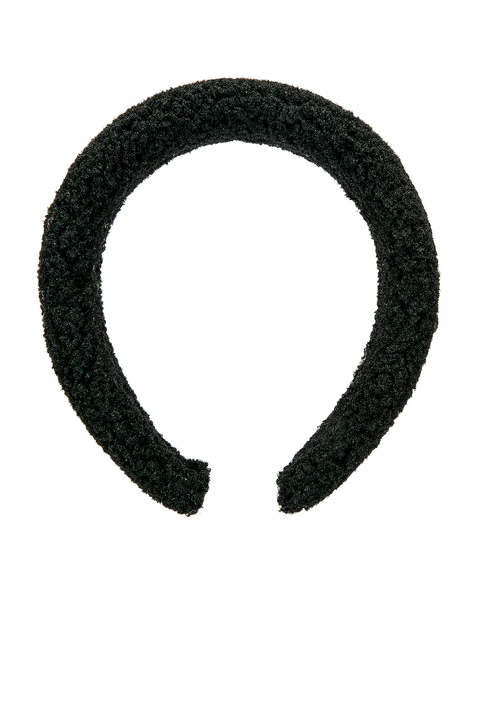 Lovers And Friends Karsyn Headband In Black