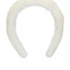 Lovers And Friends Alexus Headband In White -LOVERS AND FRIENDS Shop LOVF WA153 V1
