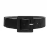 Lovers And Friends Hartman Belt In Black 1 Lovers And Friends Hartman Belt In Black -LOVERS AND FRIENDS Shop LOVF WA5 V1