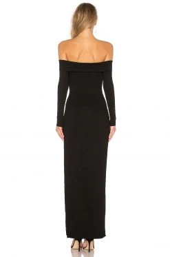 Lovers And Friends Royale Dress In Black -LOVERS AND FRIENDS Shop LOVF WD2797 V3