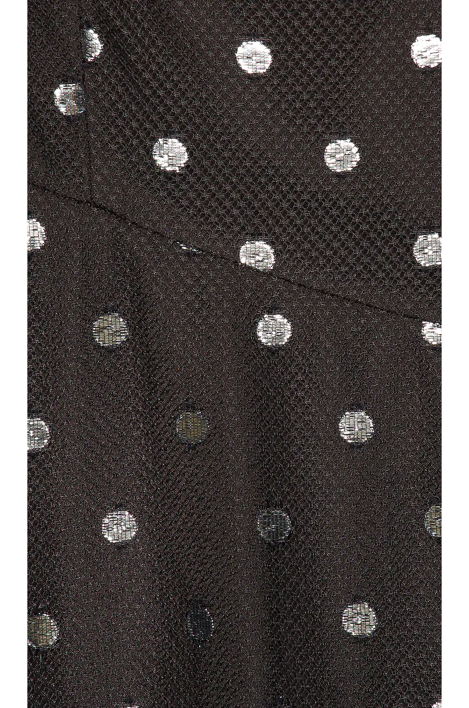 Lovers And Friends Elodie Mini Dress In Black 6 Lovers And Friends Elodie Mini Dress In Black - Image 4