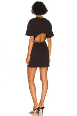 Lovers And Friends Mollie Mini Dress In Black -LOVERS AND FRIENDS Shop LOVF WD3330 V3