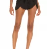 Lovers And Friends Alaric Short In Black -LOVERS AND FRIENDS Shop LOVF WF336 V1