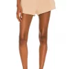 Lovers And Friends Whitney Short In Natural 1 Lovers And Friends Whitney Short In Natural -LOVERS AND FRIENDS Shop LOVF WF338 V1