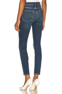 Lovers And Friends Ricky Low Rise Skinny In Verona -LOVERS AND FRIENDS Shop LOVF WJ234 V3