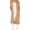 Lovers And Friends Conor Cardigan In Camel 1 Lovers And Friends Conor Cardigan In Camel -LOVERS AND FRIENDS Shop LOVF WK960 V1