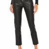 Lovers And Friends Georgie Pant In Black -LOVERS AND FRIENDS Shop LOVF WP458 V1