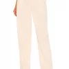 Lovers And Friends Dawson Pant In Vanilla Bean -LOVERS AND FRIENDS Shop LOVF WP529 V1