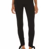 Lovers And Friends Clio Legging In Black -LOVERS AND FRIENDS Shop LOVF WP540 V1