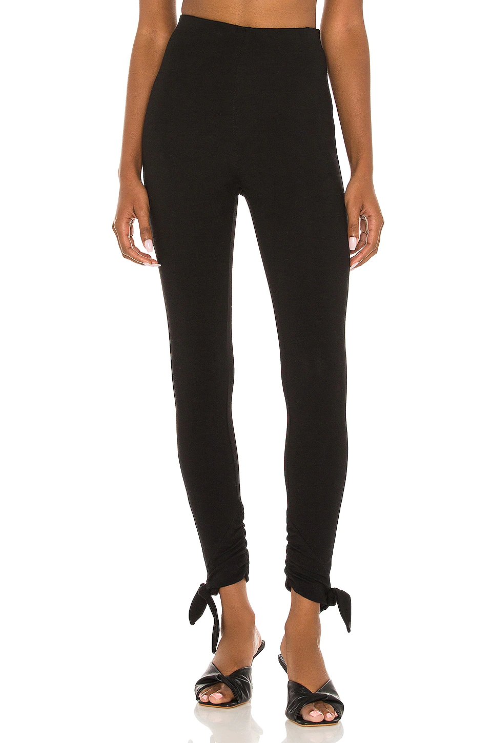 Lovers And Friends Clio Legging In Black
