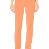 Lovers And Friends Diana Trouser Pants In Caramel -LOVERS AND FRIENDS Shop LOVF WP558 V1