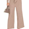 Lovers And Friends Sierra Pant In Chestnut Brown 1 Lovers And Friends Sierra Pant In Chestnut Brown -LOVERS AND FRIENDS Shop LOVF WP564 V1