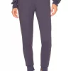 Lovers And Friends Brixton Pant In Slate 2 Lovers And Friends Brixton Pant In Slate -LOVERS AND FRIENDS Shop LOVF WP574 V1