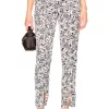 Lovers And Friends Bobbie Pant In Sully Floral Print -LOVERS AND FRIENDS Shop LOVF WP577 V1