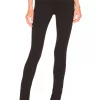 Lovers And Friends Noah Pant In Black -LOVERS AND FRIENDS Shop LOVF WP581 V1