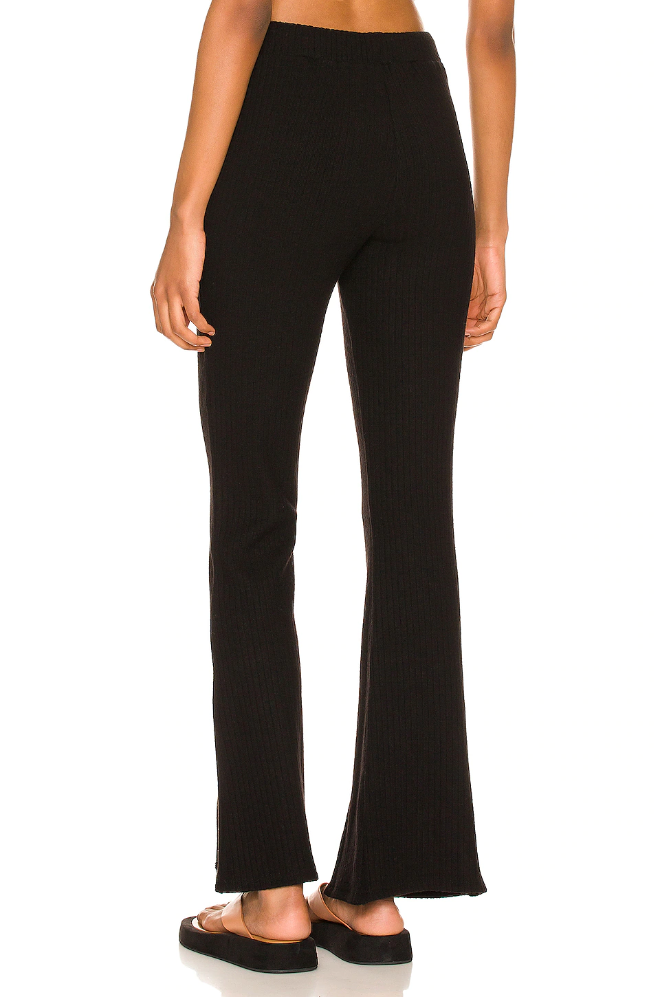 Lovers And Friends Victoria Pant In Black 5 Lovers And Friends Victoria Pant In Black - Image 3