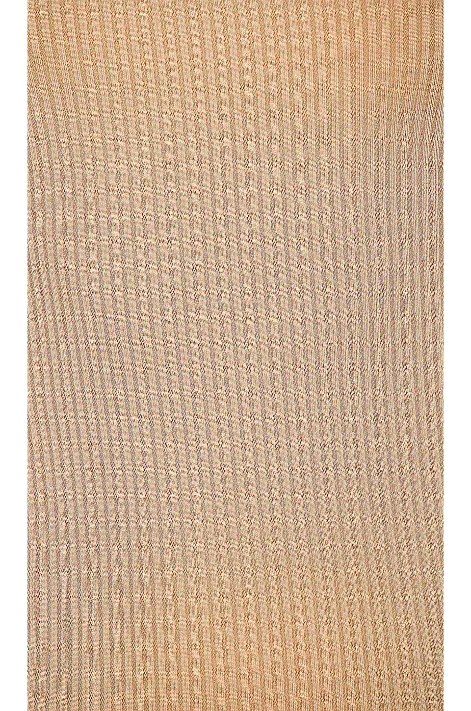 Lovers And Friends Blanche Bodysuit In Nude 8 Lovers And Friends Blanche Bodysuit In Nude - Image 6