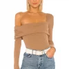 Lovers And Friends Florence Bodysuit In Taupe 2 Lovers And Friends Florence Bodysuit In Taupe -LOVERS AND FRIENDS Shop LOVF WS1879 V1