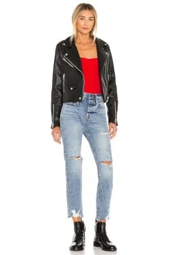 Lovers And Friends Jupiter Bodysuit In Red -LOVERS AND FRIENDS Shop LOVF WS1945 V5