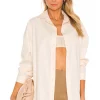 Lovers And Friends Audri Top In Cream -LOVERS AND FRIENDS Shop LOVF WS2102 V1