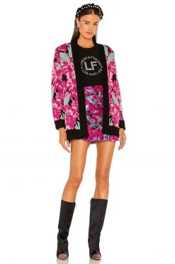 Lovers And Friends Christy Tee Shirt In Black -LOVERS AND FRIENDS Shop LOVF WS2125 V4