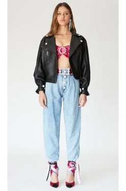 Lovers And Friends Kimora Top In Magenta Pink 13 Lovers And Friends Kimora Top In Magenta Pink -LOVERS AND FRIENDS Shop LOVF WS2126 V6