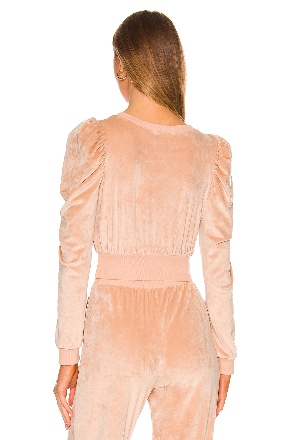 Lovers And Friends Galena Top In Tan 5 Lovers And Friends Galena Top In Tan - Image 3