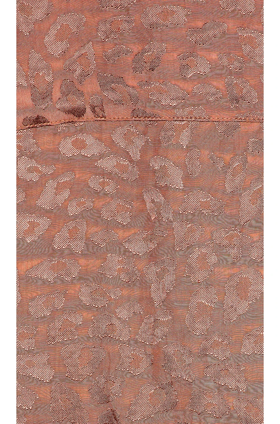 Lovers And Friends Cheyanne Button Up In Coffee Brown In Coffee Brown 7 Lovers And Friends Cheyanne Button Up In Coffee Brown In Coffee Brown - Image 5