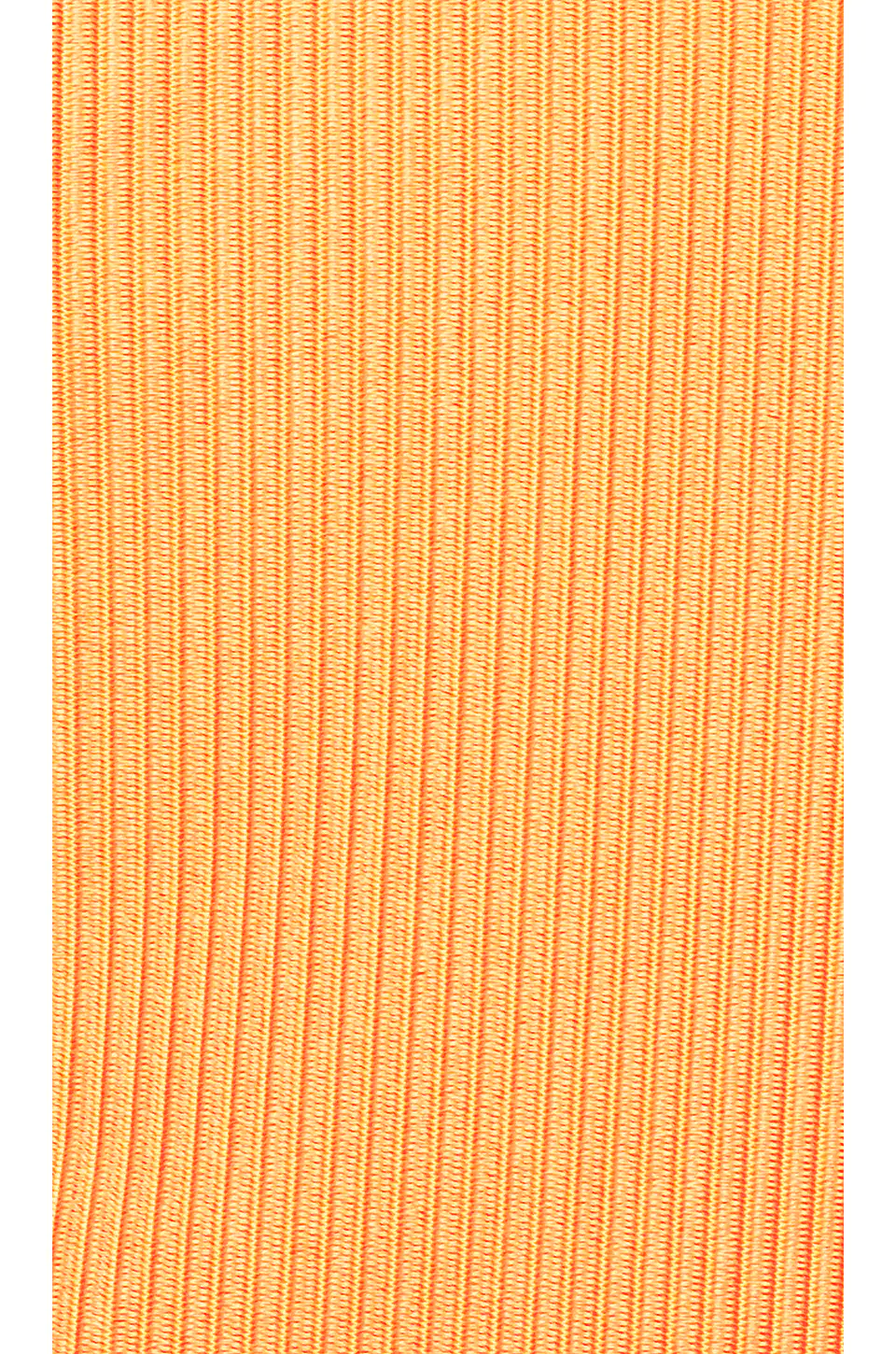 Lovers And Friends Atlas Shrug In Bright Orange 7 Lovers And Friends Atlas Shrug In Bright Orange - Image 5