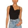 Lovers And Friends Cindi Tank Top In Black -LOVERS AND FRIENDS Shop LOVF WS2369 V1