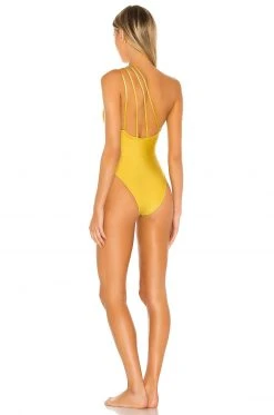 Lovers And Friends Caught Up One Piece In Lima -LOVERS AND FRIENDS Shop LOVF WX674 V3