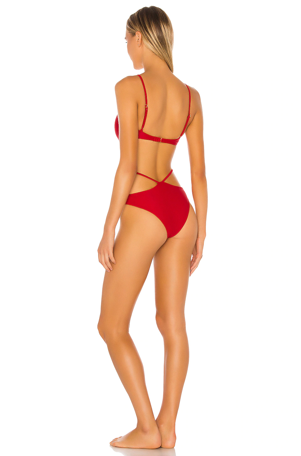 Lovers And Friends Fortune One Piece In Chili Pepper 5 Lovers And Friends Fortune One Piece In Chili Pepper - Image 3