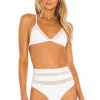 Lovers And Friends Cashel Top In White 1 Lovers And Friends Cashel Top In White -LOVERS AND FRIENDS Shop LOVF WX748 V1