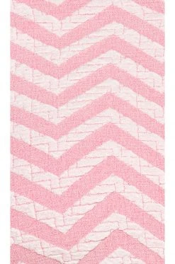 Lovers And Friends Shayk Bottom In Pink & White -LOVERS AND FRIENDS Shop LOVF WX758 V5