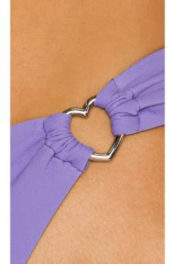 Lovers And Friends Jira Top In Periwinkle 11 Lovers And Friends Jira Top In Periwinkle -LOVERS AND FRIENDS Shop LOVF WX765 V5