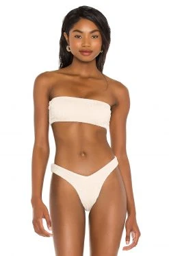 Lovers And Friends Devaney Top In Nude