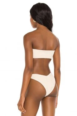 Lovers And Friends Devaney Top In Nude -LOVERS AND FRIENDS Shop LOVF WX835 V3