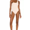 Lovers And Friends Mercedes One Piece In Nude 1 Lovers And Friends Mercedes One Piece In Nude -LOVERS AND FRIENDS Shop LOVF WX892 V1