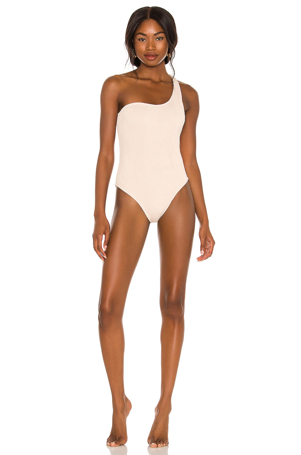 Lovers And Friends Mercedes One Piece In Nude
