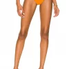 Lovers And Friends Ride With Me Bottom In Orange -LOVERS AND FRIENDS Shop LOVF WX935 V1