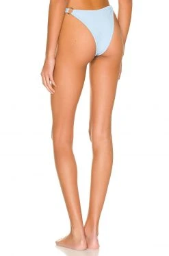 Lovers And Friends Say It Bottom In Baby Blue -LOVERS AND FRIENDS Shop LOVF WX936 V3