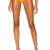 Lovers And Friends My Way Bottom In Mango Orange -LOVERS AND FRIENDS Shop LOVF WX973 V1