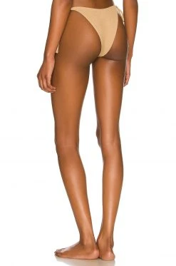 Lovers And Friends All The Details Bottom In Gold -LOVERS AND FRIENDS Shop LOVF WX983 V3